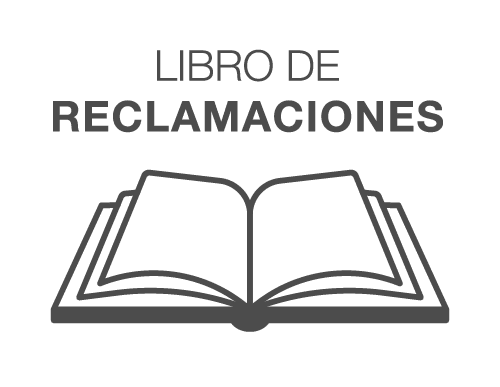 Libro de Reclamaciones - OpenMed