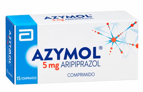 AZYMOL 5 MG X 15 COMPRIMIDOS