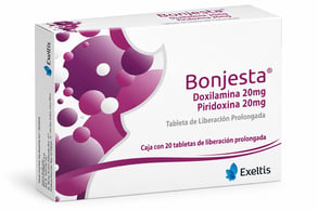 BONJESTA 20 MG / 20 MG X 20 TAB