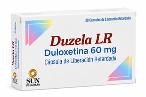 DUZELA 60MG X 30 TABLETAS