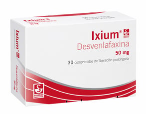 IXIUM 50MG X 30 COMPRIMIDOS